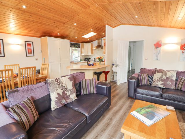 Fell View Lodge - 1006794 - photo 4