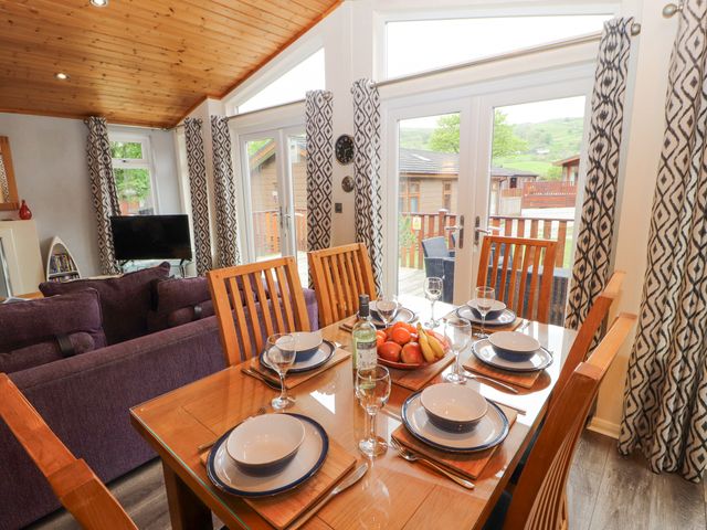 Fell View Lodge - 1006794 - photo 5