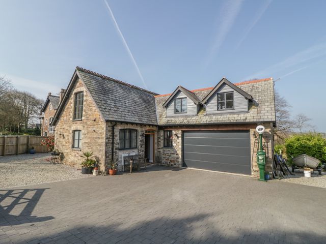 The Coach House - 1006800 - photo 2