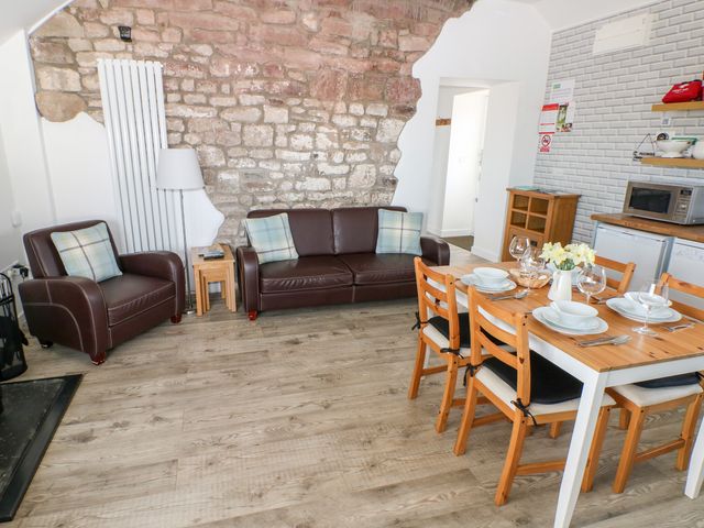 Dairy Cottage - 1006914 - photo 4