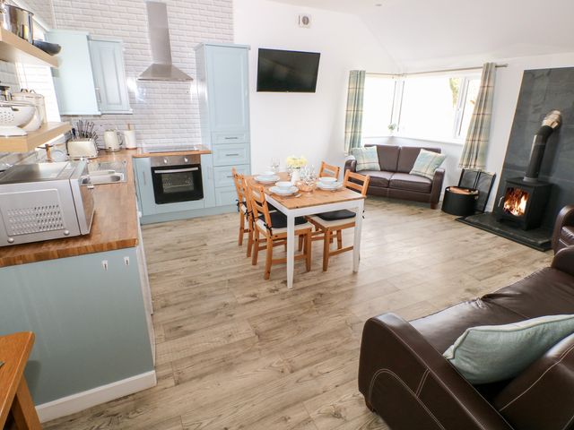 Dairy Cottage - 1006914 - photo 5
