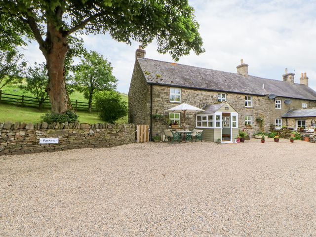 Isaacs Cottage - 1006965 - photo 2
