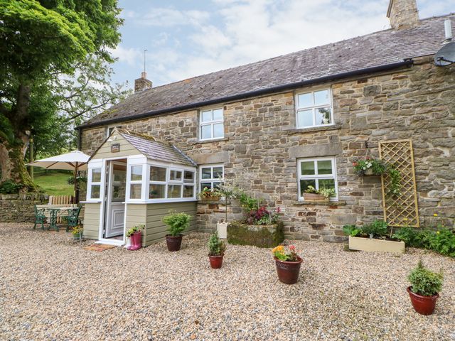 Isaacs Cottage - 1006965 - photo 3