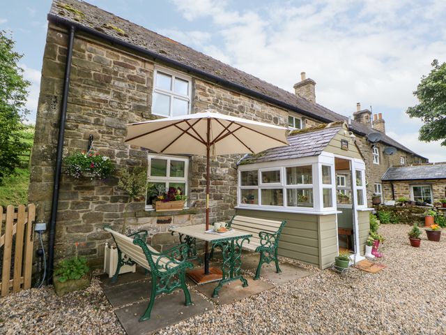 Isaacs Cottage - 1006965 - photo 4