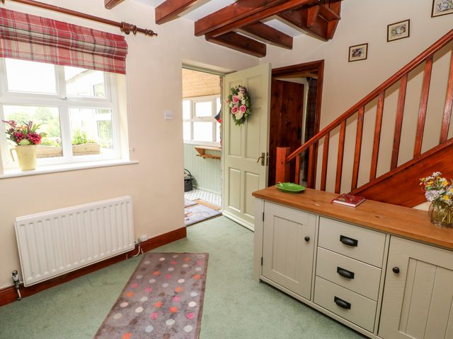 Isaacs Cottage - 1006965 - photo 5