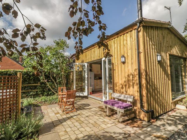 Hen House View - 1006989 - photo 2