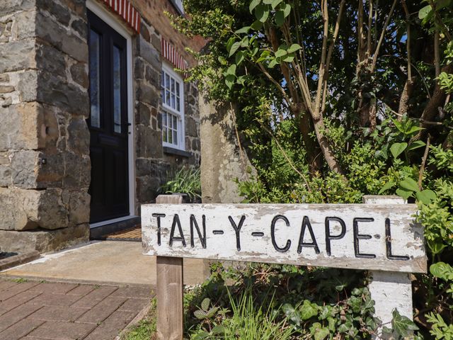 Tan Y Capel - 1007039 - photo 3