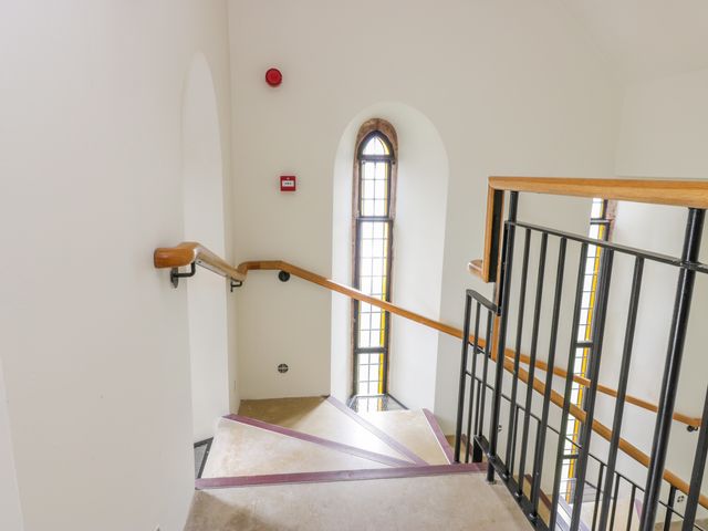 Penthouse St. Mary's Church - 1007071 - photo 2
