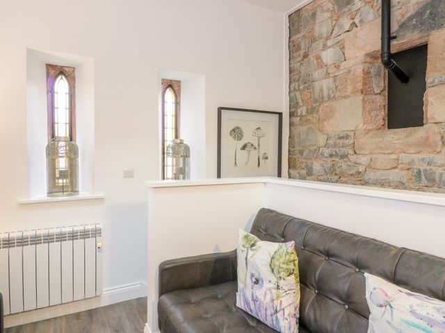 Penthouse St. Mary's Church - 1007071 - photo 4