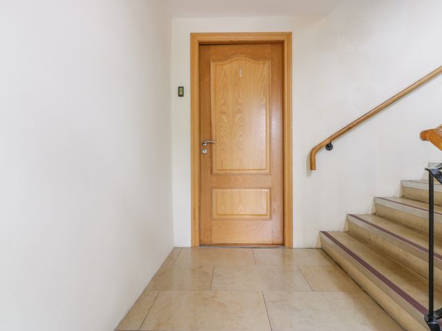 Apartment 1 St Mary's Church - 1007072 - photo 2