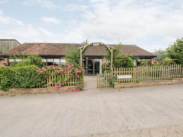 The Barn - 1007216 - photo 3