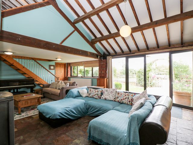 The Barn - 1007216 - photo 5