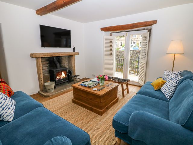 River Cottage Hayfield - 1007439 - photo 5