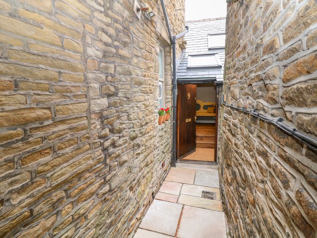 River Cottage Hayfield - 1007439 - photo 4