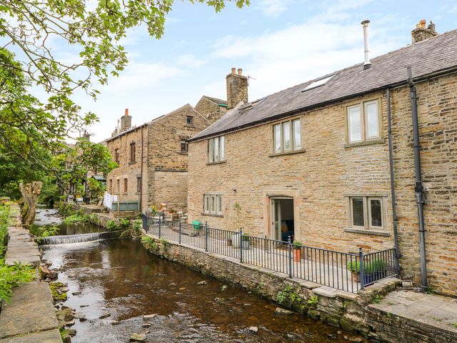 River Cottage Hayfield - 1007439 - photo 2