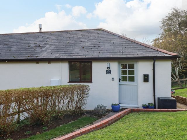Hazel Cottage - 1007510 - photo 2