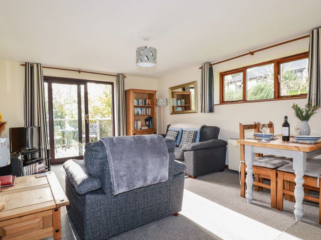 Hazel Cottage - 1007510 - photo 4