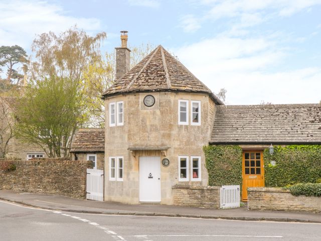 Pike Cottage - 1007513 - photo 2