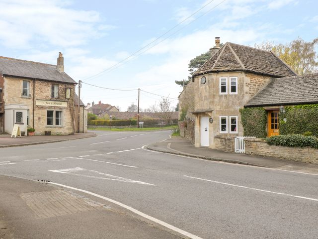 Pike Cottage - 1007513 - photo 3