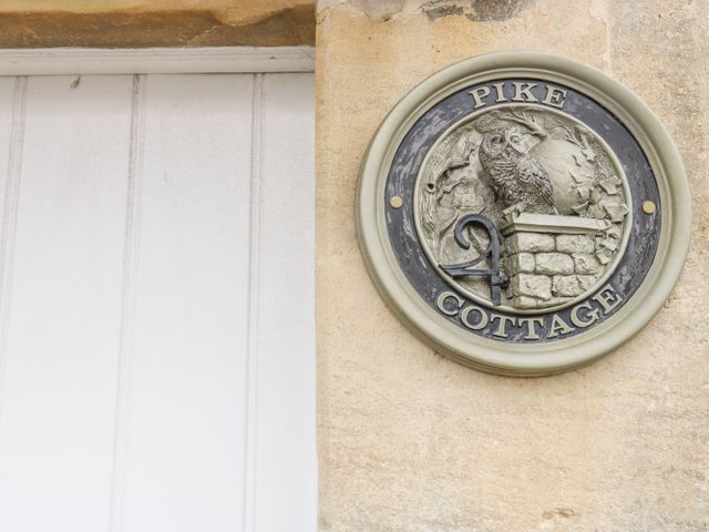 Pike Cottage - 1007513 - photo 4