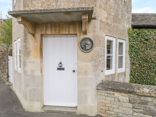 Pike Cottage - 1007513 - photo 5