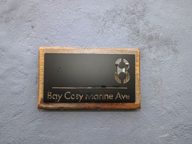 Bay Cosy - 1007578 - photo 3