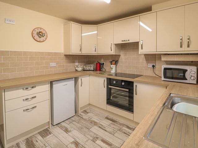 Berrys Place Farm Cottage - 1007579 - photo 5
