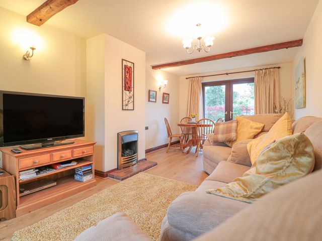 Berrys Place Farm Cottage - 1007579 - photo 2