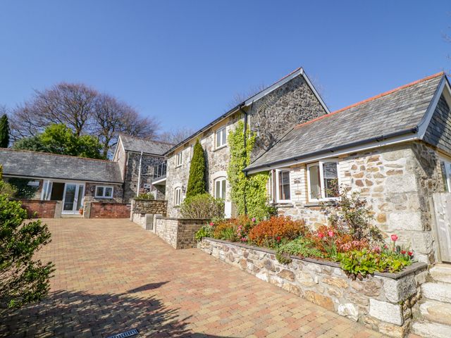 Cornflower Cottage - 1007628 - photo 2