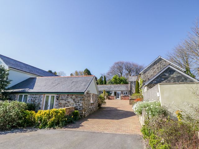 Cornflower Cottage - 1007628 - photo 3