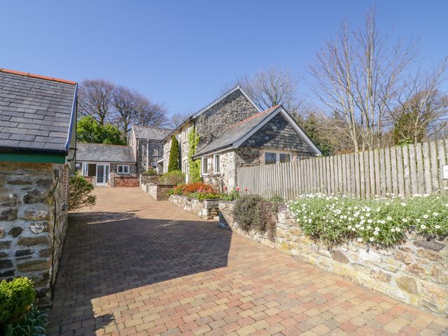 Cornflower Cottage - 1007628 - photo 4