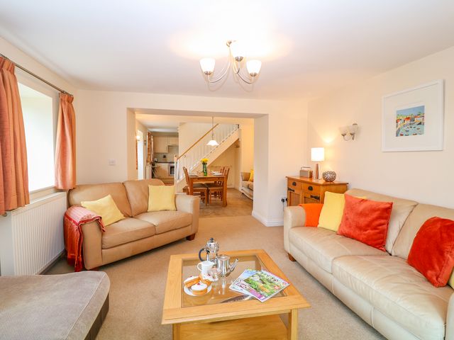 Cornflower Cottage - 1007628 - photo 5