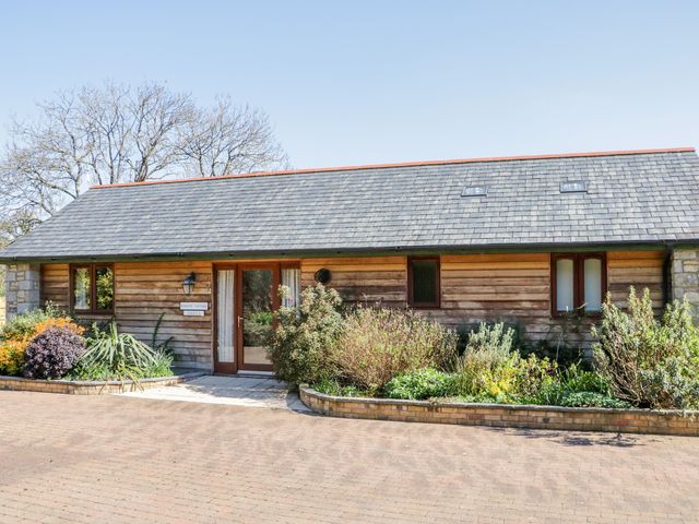 Kingcup Cottage - 1007633 - photo 2