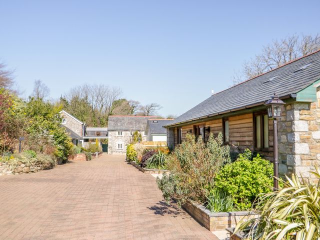 Kingcup Cottage - 1007633 - photo 4