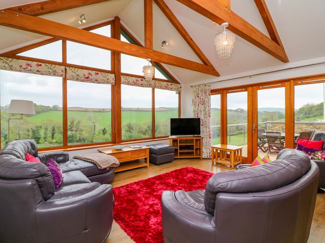 Kingcup Cottage - 1007633 - photo 5