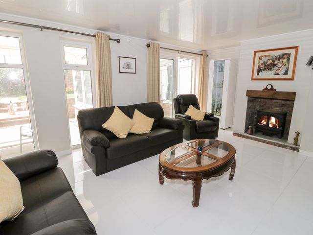 Ground floor flat - 1007664 - photo 5