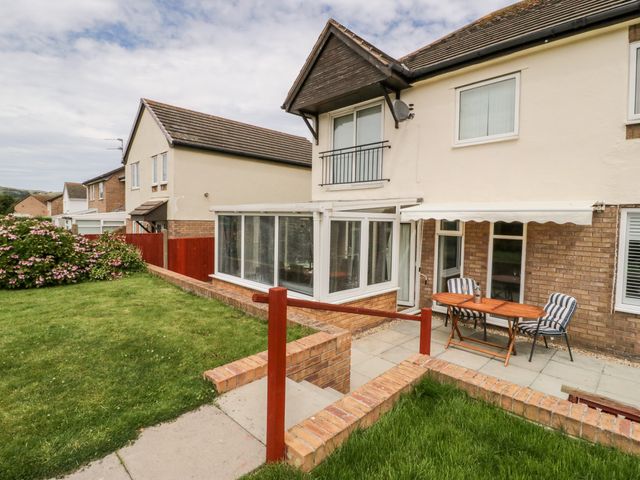 Ground floor flat - 1007664 - photo 3