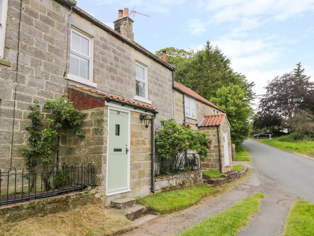 Pheasant Cottage - 1007774 - photo 2