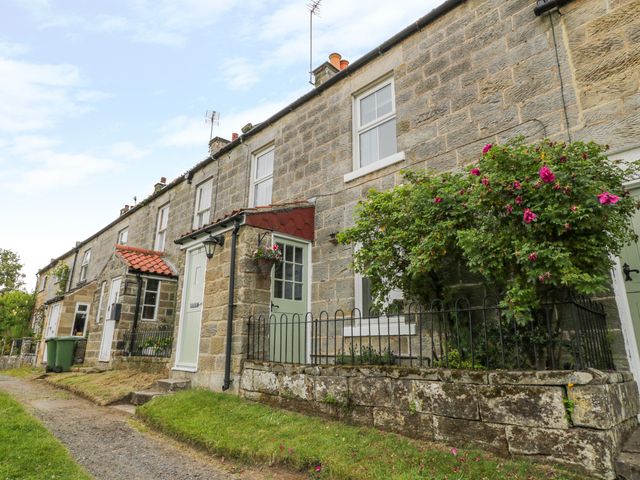 Pheasant Cottage - 1007774 - photo 3