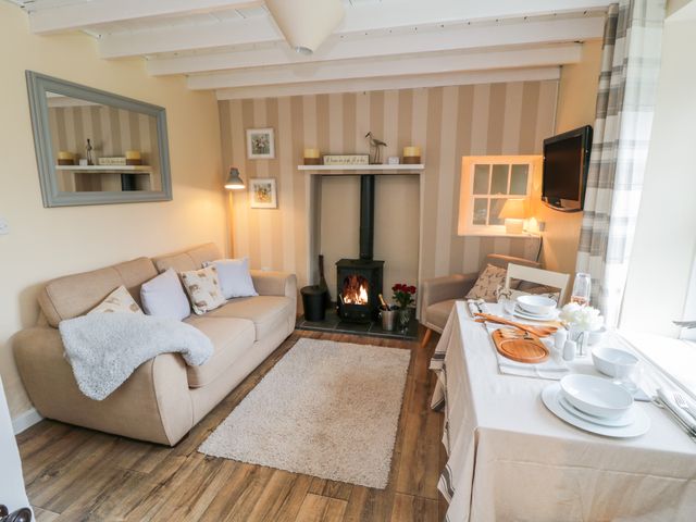 Pheasant Cottage - 1007774 - photo 4