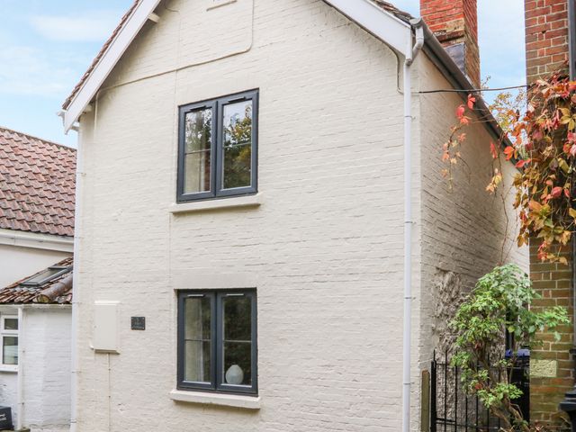 Tilly's  Cottage - 1007793 - photo 2