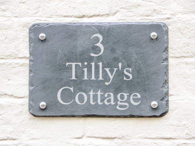 Tilly's  Cottage - 1007793 - photo 4