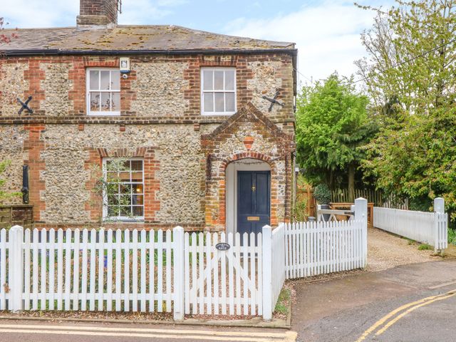 3 Station Cottages - 1007819 - photo 3