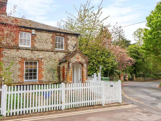3 Station Cottages - 1007819 - photo 4