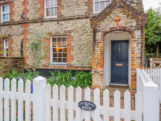 3 Station Cottages - 1007819 - photo 2