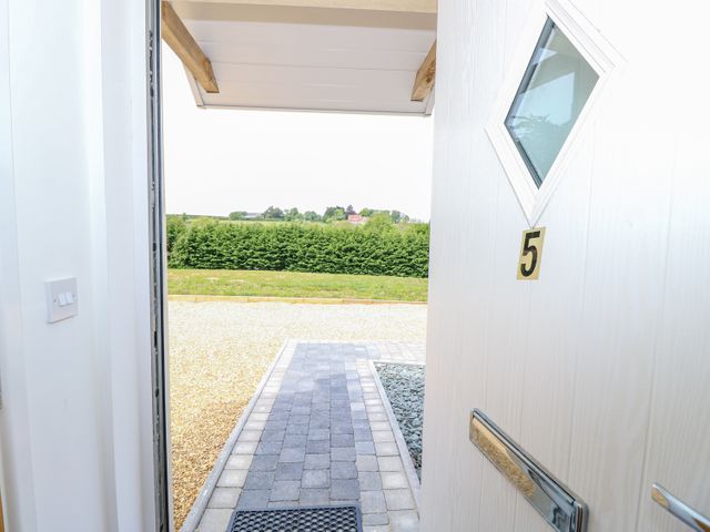 5 Yarmouth Cottages - 1007836 - photo 4