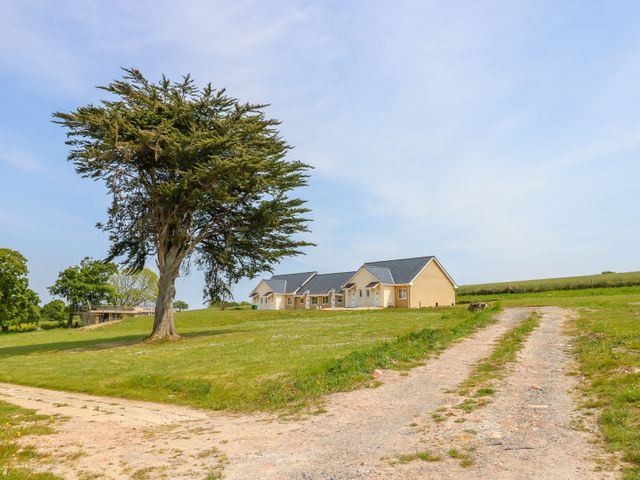 5 Yarmouth Cottages - 1007836 - photo 3