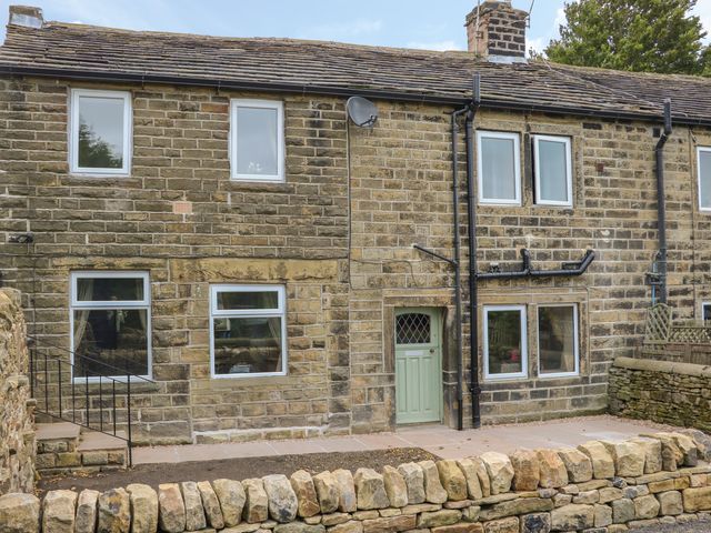 Hill Top Cottage - 1007845 - photo 2