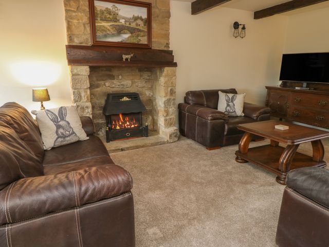 Hill Top Cottage - 1007845 - photo 3