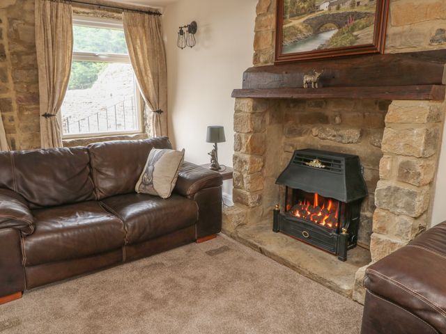 Hill Top Cottage - 1007845 - photo 4